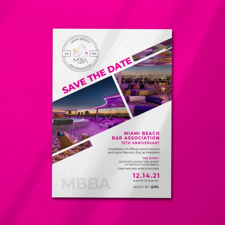 MBBA Flyer